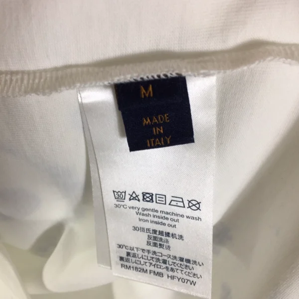 Louis Vuitton T-shirt – LSVT0226 - Image 4