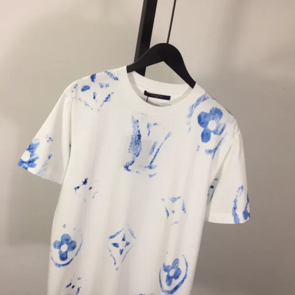 Louis Vuitton T-shirt – LSVT0226 - Image 5