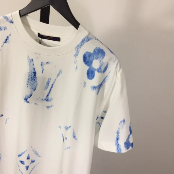 Louis Vuitton T-shirt – LSVT0226 - Image 6