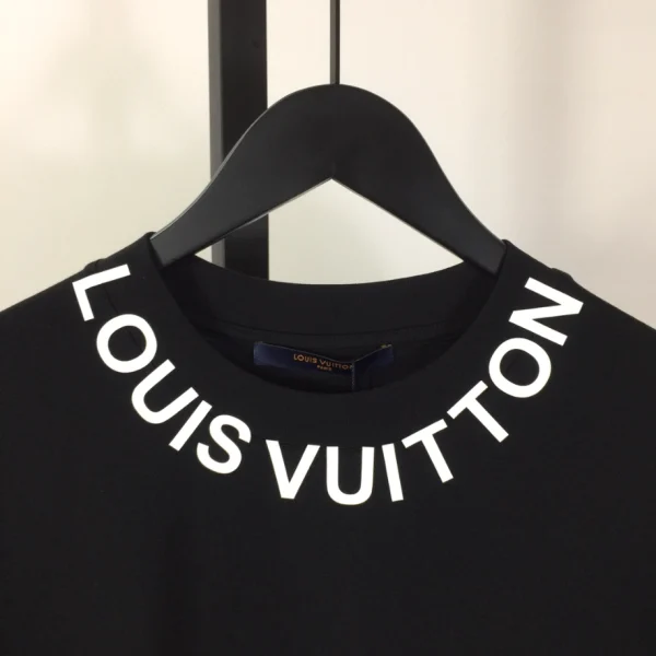 Louis Vuitton T-shirt – LSVT0228 - Image 5