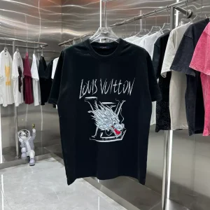 Louis Vuitton T-shirt – LSVT0229
