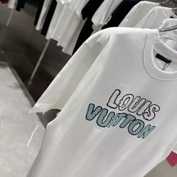Louis Vuitton T-shirt – LSVT0230 - Image 4