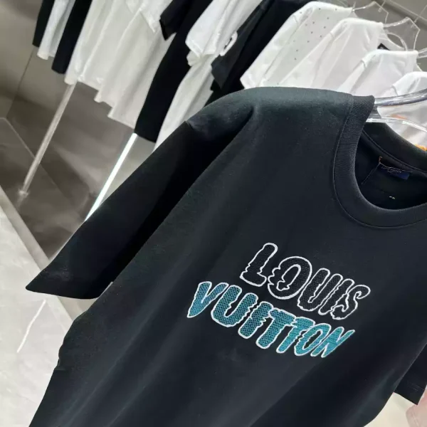 Louis Vuitton T-shirt – LSVT0231 - Image 6