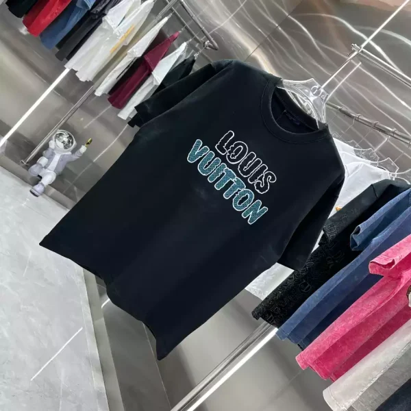 Louis Vuitton T-shirt – LSVT0231 - Image 2