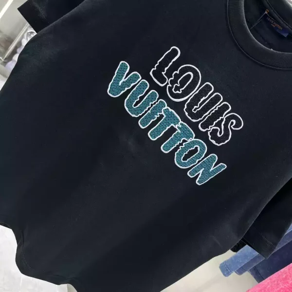 Louis Vuitton T-shirt – LSVT0231 - Image 4