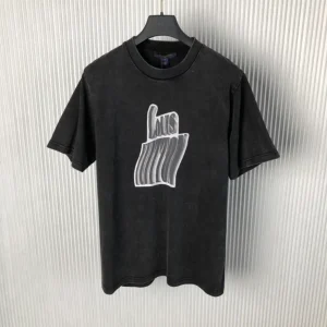 Louis Vuitton T-shirt – LSVT0233