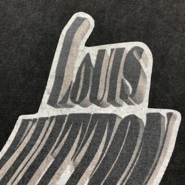 Louis Vuitton T-shirt – LSVT0233 - Image 3