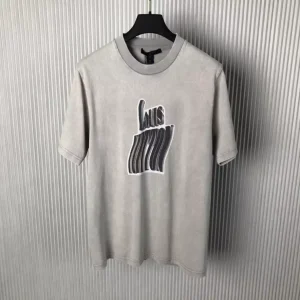 Louis Vuitton T-shirt – LSVT0234