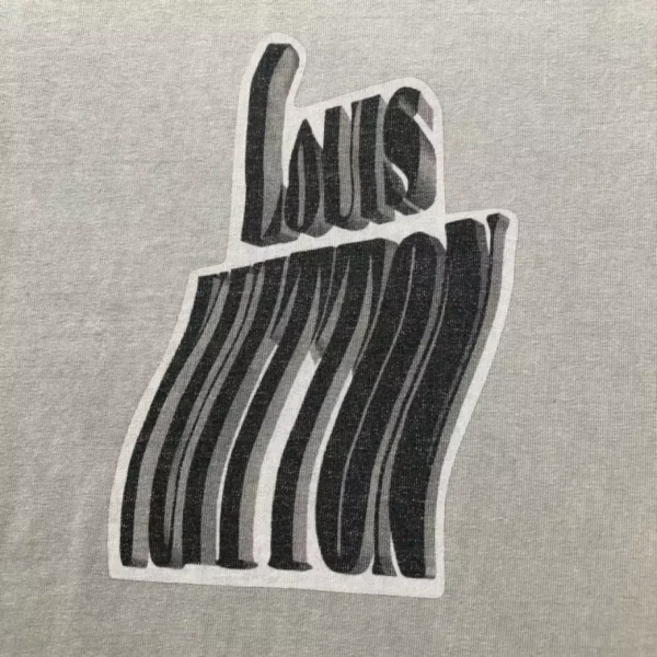 Louis Vuitton T-shirt – LSVT0234 - Image 7
