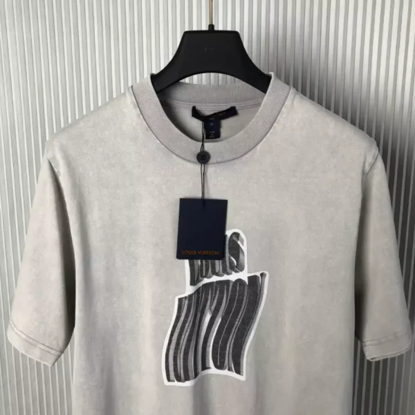 Louis Vuitton T-shirt – LSVT0234 - Image 8