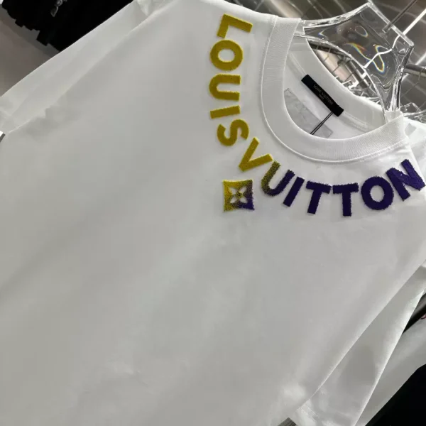 Louis Vuitton T-shirt – LSVT0235 - Image 5
