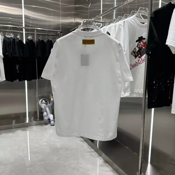Louis Vuitton T-shirt – LSVT0235 - Image 2