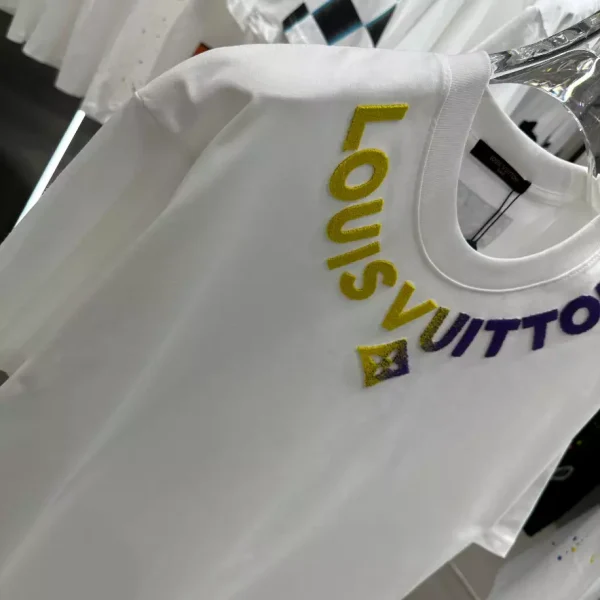 Louis Vuitton T-shirt – LSVT0235 - Image 6