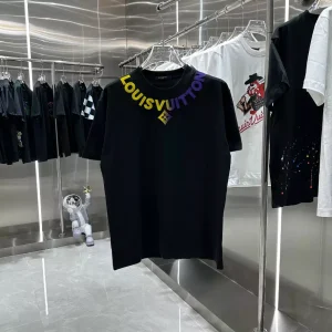 Louis Vuitton T-shirt – LSVT0236