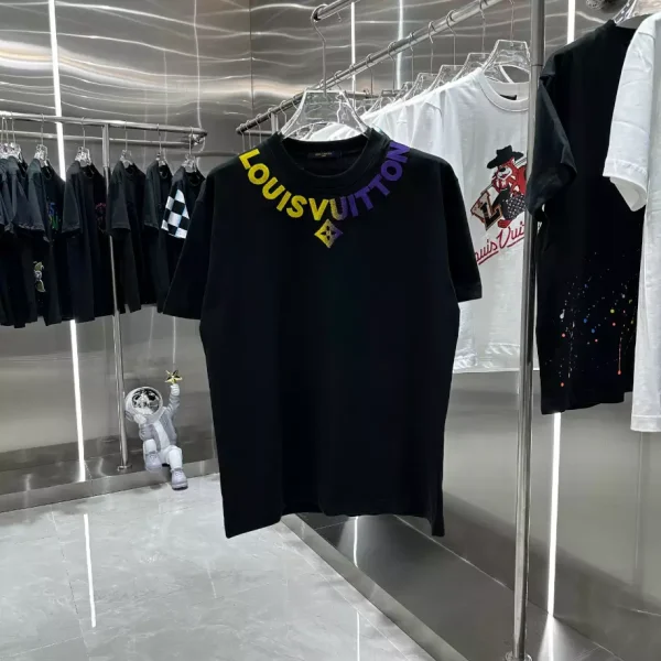 Louis Vuitton T-shirt – LSVT0236