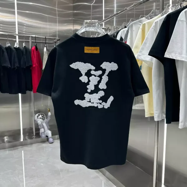 Louis Vuitton T-shirt – LSVT0237 - Image 2