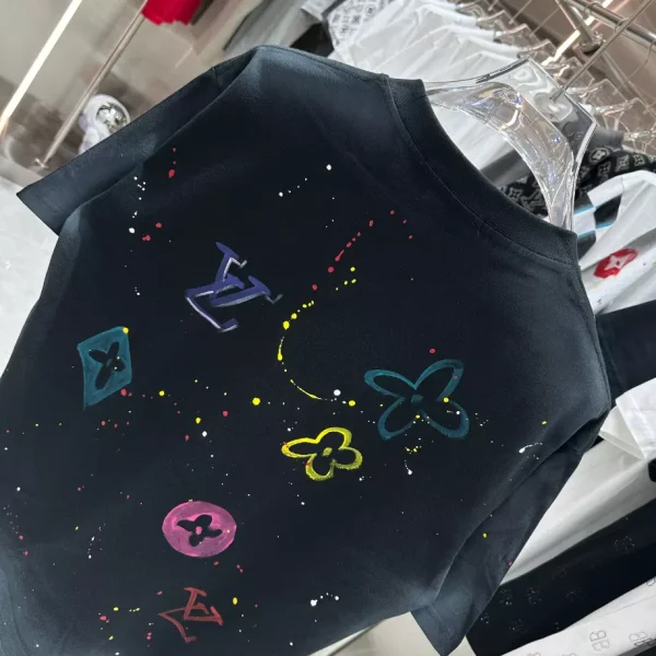 Louis Vuitton T-shirt – LSVT0238 - Image 3