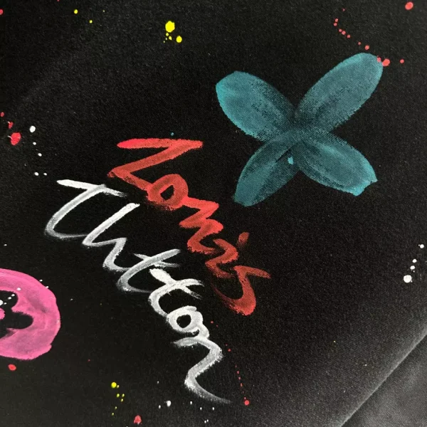 Louis Vuitton T-shirt – LSVT0238 - Image 4