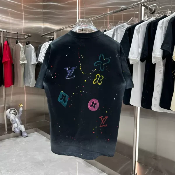 Louis Vuitton T-shirt – LSVT0238 - Image 2