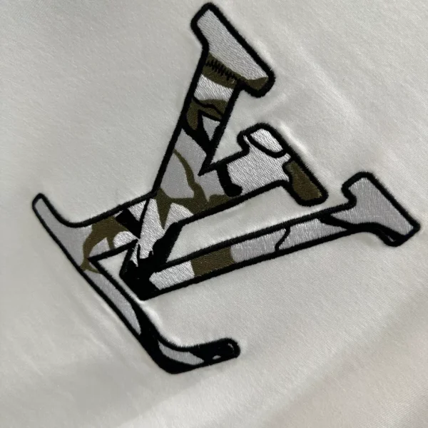 Louis Vuitton T-shirt – LSVT0240 - Image 3