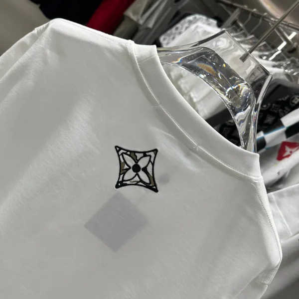 Louis Vuitton T-shirt – LSVT0240 - Image 5