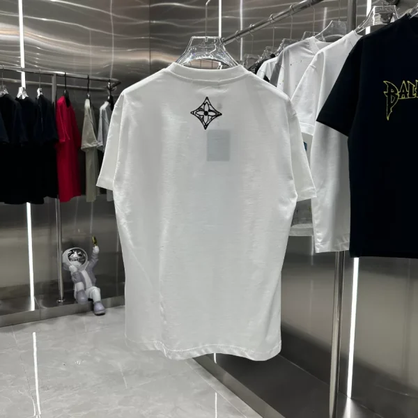 Louis Vuitton T-shirt – LSVT0240 - Image 2