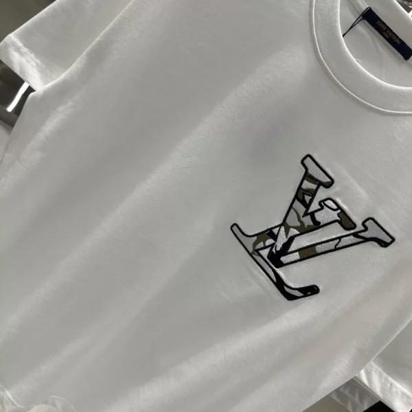 Louis Vuitton T-shirt – LSVT0240 - Image 6