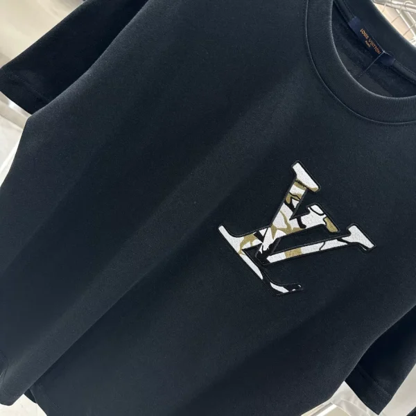 Louis Vuitton T-shirt – LSVT0241 - Image 6