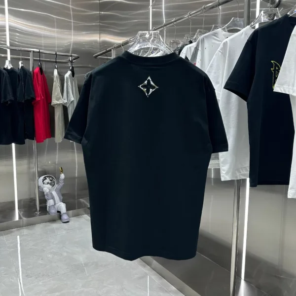 Louis Vuitton T-shirt – LSVT0241 - Image 2