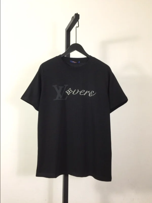 Louis Vuitton T-shirt – LSVT0242