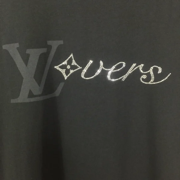 Louis Vuitton T-shirt – LSVT0242 - Image 3
