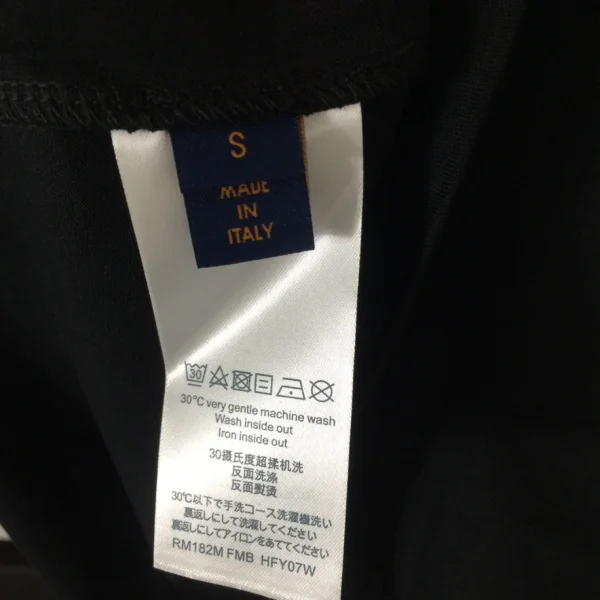 Louis Vuitton T-shirt – LSVT0242 - Image 4