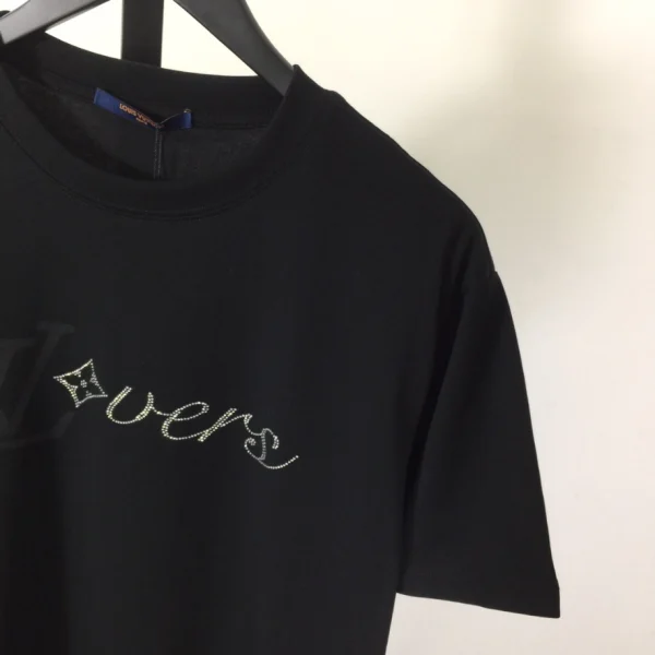 Louis Vuitton T-shirt – LSVT0242 - Image 5