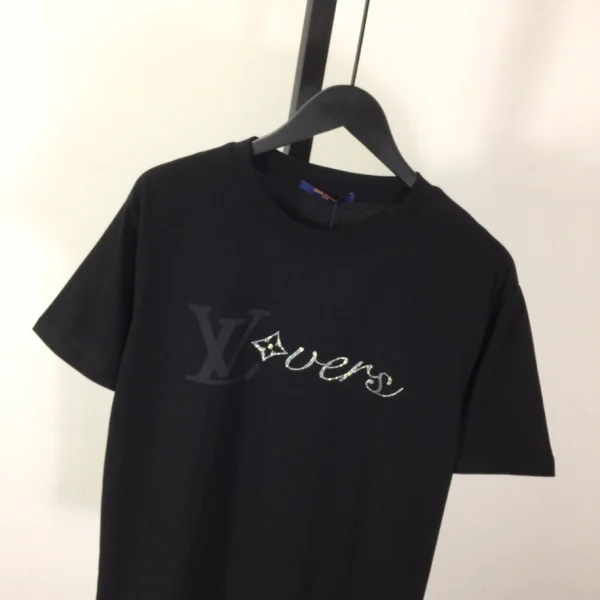 Louis Vuitton T-shirt – LSVT0242 - Image 6