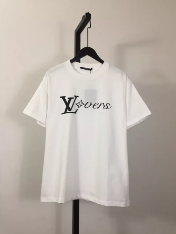Louis Vuitton T-shirt – LSVT0244