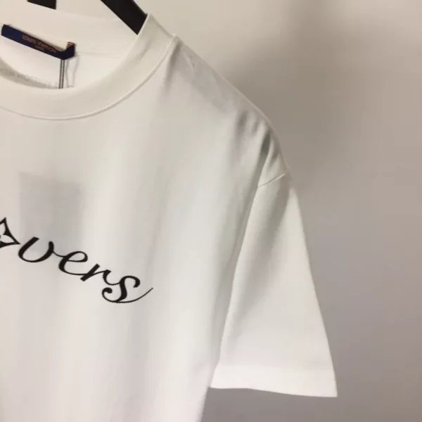 Louis Vuitton T-shirt – LSVT0244 - Image 3