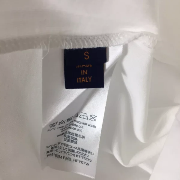 Louis Vuitton T-shirt – LSVT0244 - Image 6