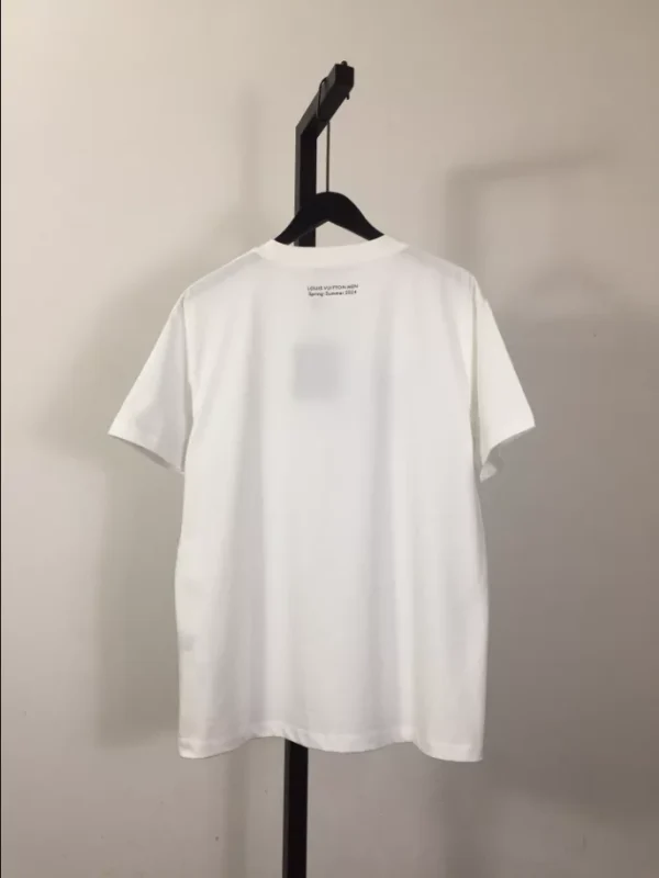 Louis Vuitton T-shirt – LSVT0244 - Image 2