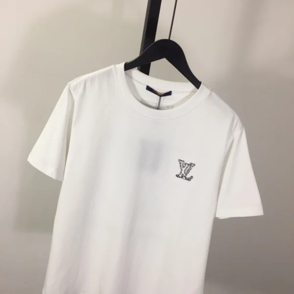 Louis Vuitton T-shirt – LSVT0246 - Image 3