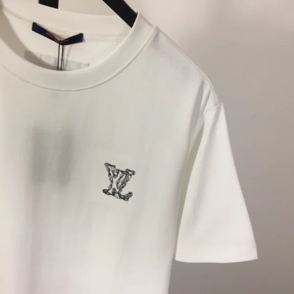 Louis Vuitton T-shirt – LSVT0246 - Image 4