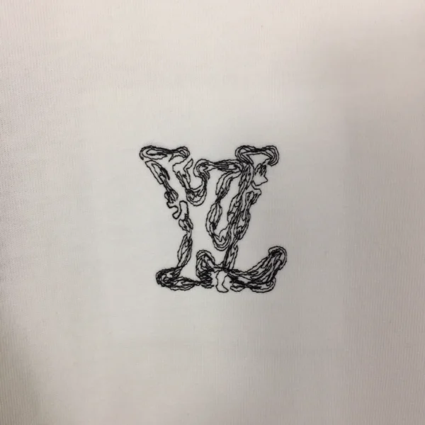 Louis Vuitton T-shirt – LSVT0246 - Image 5