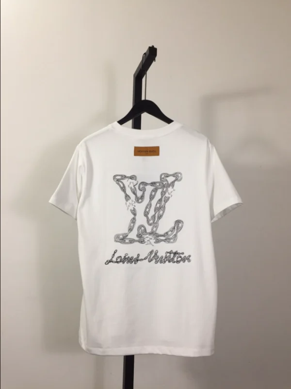 Louis Vuitton T-shirt – LSVT0246 - Image 2