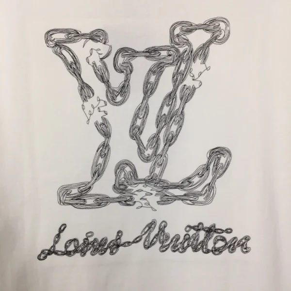 Louis Vuitton T-shirt – LSVT0246 - Image 6