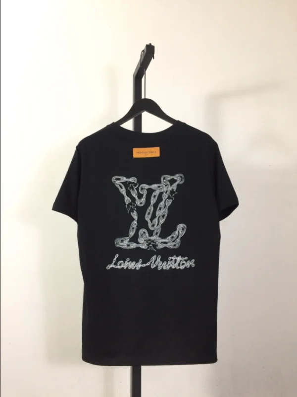 Louis Vuitton T-shirt – LSVT0247 - Image 2