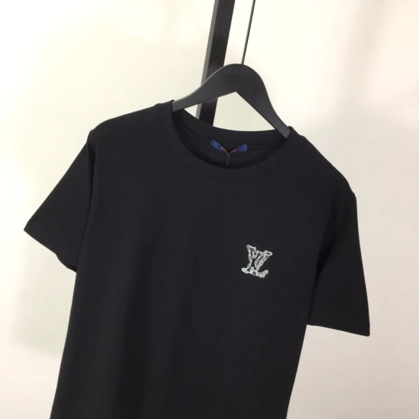 Louis Vuitton T-shirt – LSVT0247 - Image 3