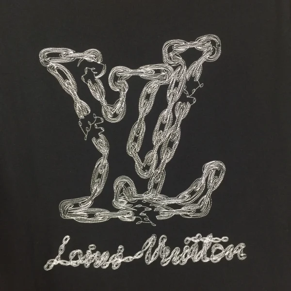Louis Vuitton T-shirt – LSVT0247 - Image 6