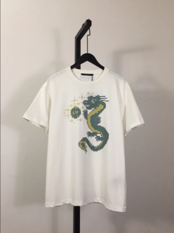 Louis Vuitton T-shirt – LSVT0248