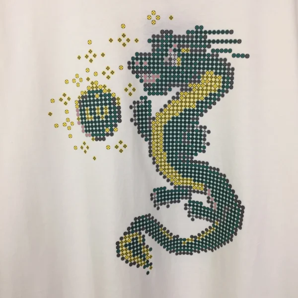 Louis Vuitton T-shirt – LSVT0248 - Image 4