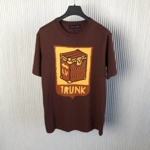 Louis Vuitton T-shirt – LSVT0249