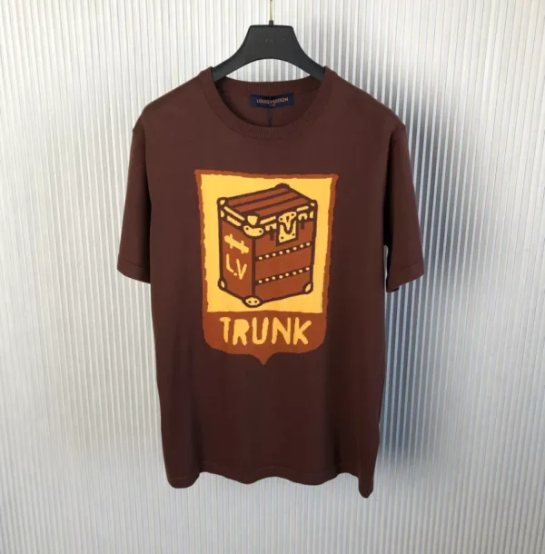 Louis Vuitton T-shirt – LSVT0249